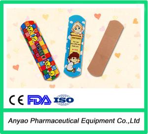 China China waterproof adhesive bandage(wound plaster) wholesale