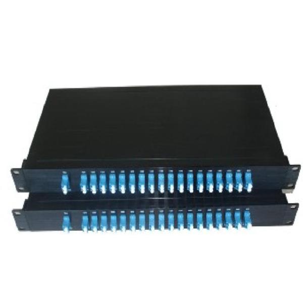 Multiplexer WDM CWDM DWDM
