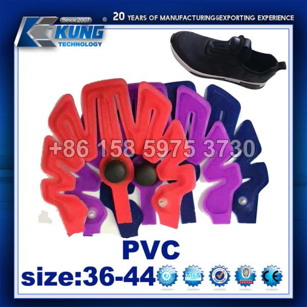 Antiwear Sports Safety Shoes Upper Boa Lace System Multipurpose