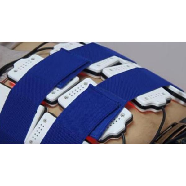 Body Slimming Non Invasive Lipo Machine / Diode Laser Rf Slimming Machine