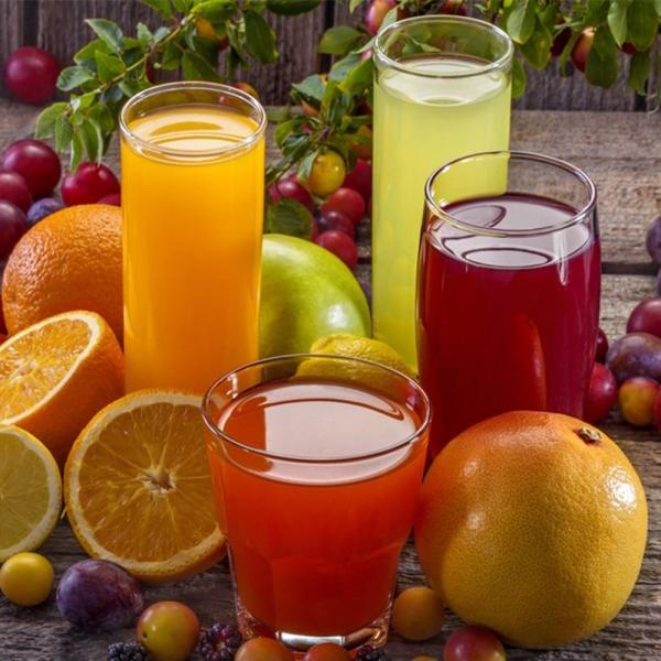 3000BPH Orange Juice Automatic Bottle Filling Machine Touch Screen Control