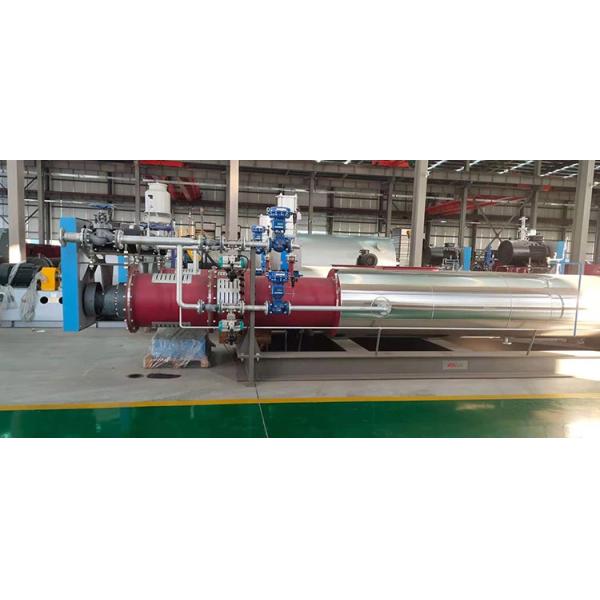 China Rendering 60KW Feather Meal Processing Equipment wholesale