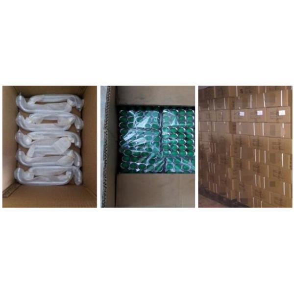 24MM Chrome Plated Stainless steel Faucet Accessory KitchIn Spout Cheap Price With Benz Alreater Brass Screw NBR O Ring