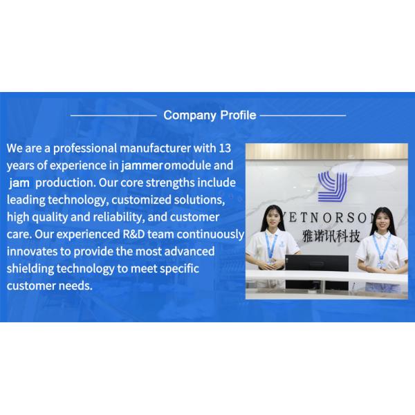 24V Supply Voltage Portable Cell Phone Signal Jammer with 10/12/16/18/24/28 Antennas