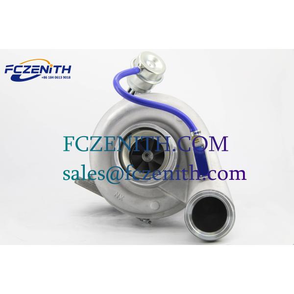 HX55W CA6DM2-42E3 Diesel Engine Turbocharger 2841439 1118010BM00-0590