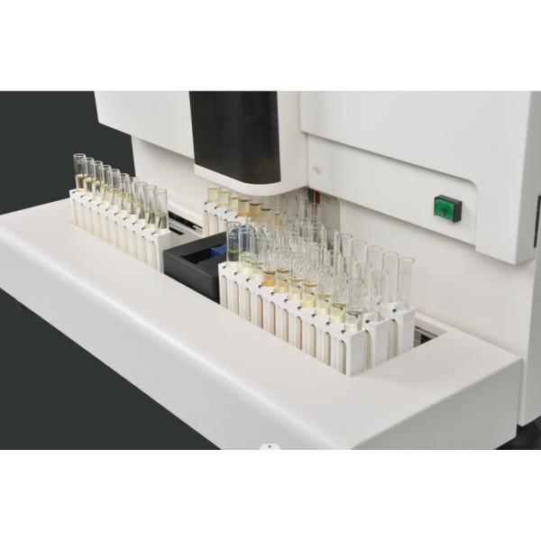 Automatic Urine Analyzer Machine Simple Operation Medical Equipment