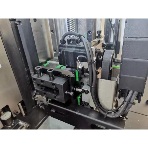 AC220V Multifunction Cnc Sign Channel Letter Bending Machine For Plate and Profile Metal