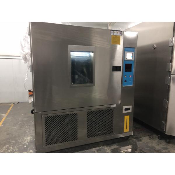 LY-2800 CE Mark Climate Chamber Temperature And Humidity Test Machine From LIYI