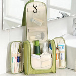 Travel Collapsible Mesh Laundry Basket popup laundry hamper 38*45cm