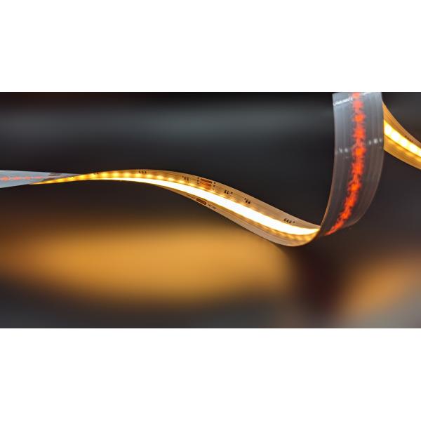 LEDCORP RGBW Flex Strip / Neon Structure IP20/IP67 The Top Choice for High-Performance Lighting