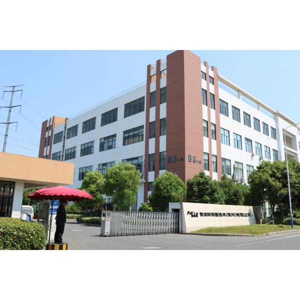 FA822 Weighing Module For Load And Level Monitoring In Storage Tank