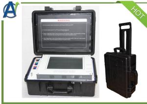 China CT Current Transformer and PT Potential Current Testing Equipment wholesale