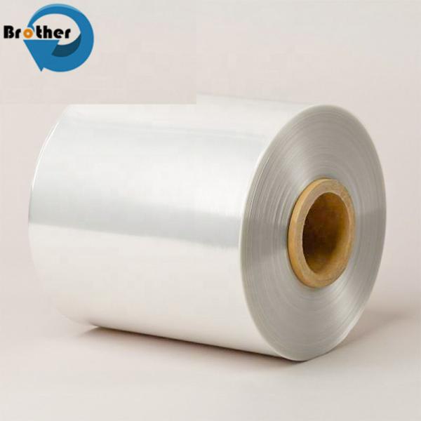 Anti Slip Cross Laminated Multi Layer HDPE Film for Waterproof Membranes