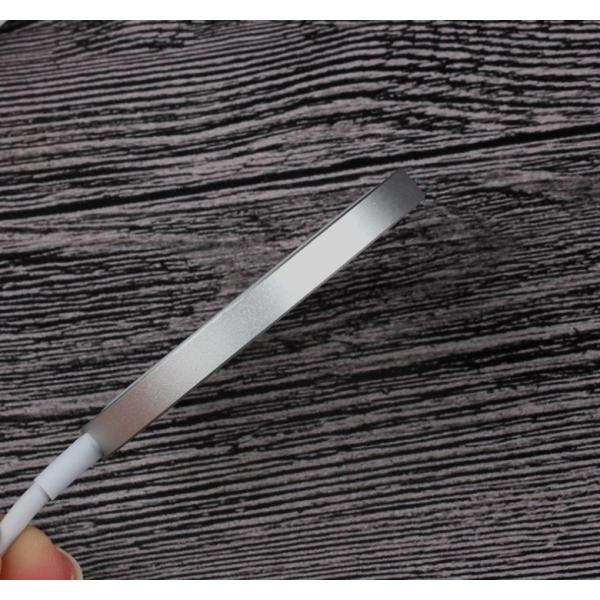 1M Cable 15W Type C Port Qi Wireless Magsafe Charger For iPhone