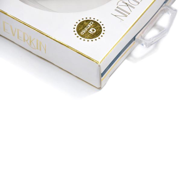 Friends Forever Cosmetic Boxes Packaging Makeup Box With Gift Box Mpty Kraft Paper