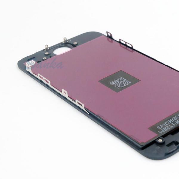 China Factory Wholesales LCD For iPhone 5 5S 5C LCD Display Touch Screen Digitizer Repair Replacement Tools free DHL