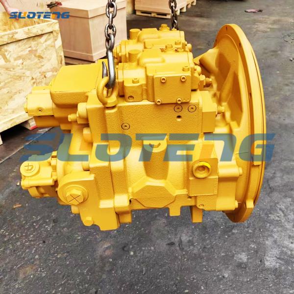 497-8501 4978501 Hydraulic Pump For 336EL Excavator
