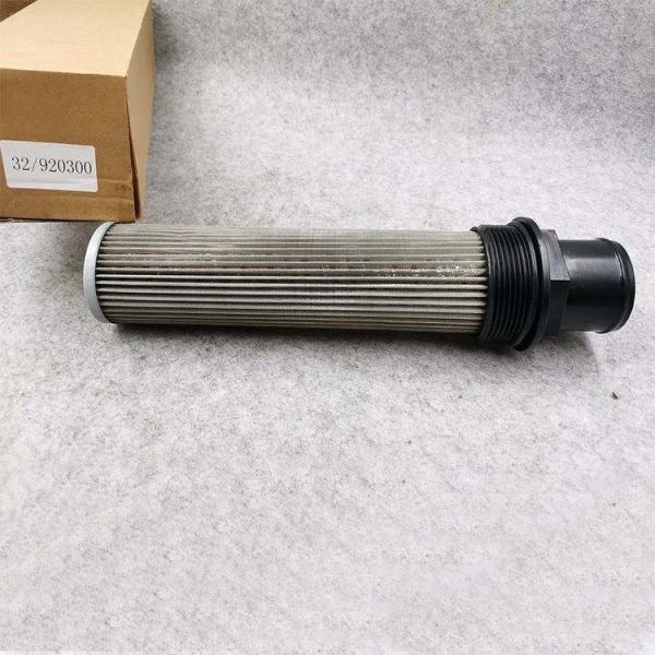 32/920300 Oil Return Filter for Excavator Truck diesel Engine Hydraulic Filter