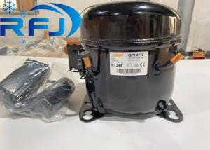 China GP14TG Refrigeration Piston Compressor with R134A 220-230V/60Hz Voltage wholesale