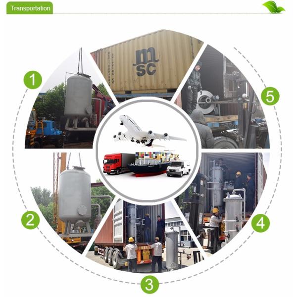 ISO9001 Certified Submersible Type Aerator for Sewage Treatment and Sewage Purification