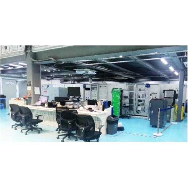 Maximize Efficiency And Reliability Of EV Charging With Our Comprehensive Test Platform