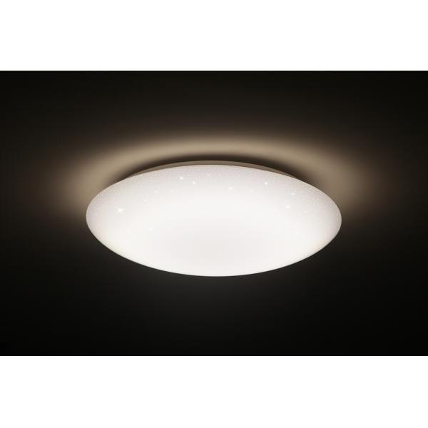 IP40 Star Sky Series LED Inside Ceiling Lights Luminous Flux 6 Level Adjustable