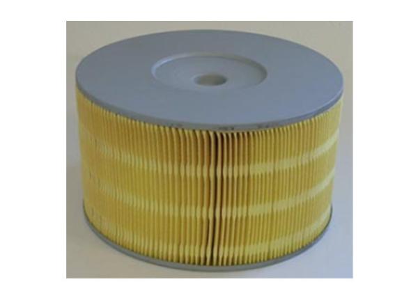 Heavy Duty Air Filter 17801-17020 truck air filter ISO9001 certification Outer