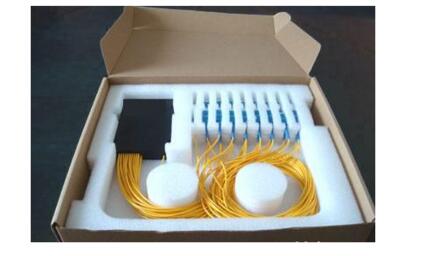 Professional Distribution Frame Multimode / Single Mode Fiber Optic Patch Cord OEM