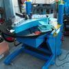 Height Adjustable Pipe Elevating Welding Positioner Manual With Fixed Tilting