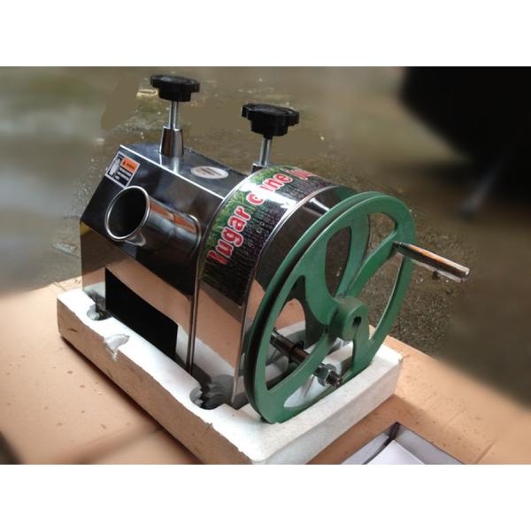 Manual/Hand Operate Type Juicer Process Sugarcane/ Sugar Cane with High Efficienc