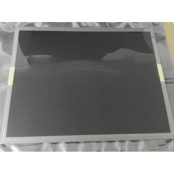 NL10276BC30-18L NLT 15INCH 270CD/M2 LCM 1024×768 1024×768RGB CCFL LVDS Operating Temp.: -10 ~ 70 °C INDUSTRIAL LCD DISPL
