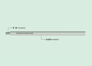 China UL 1569 CSA AWM I A PVC Electronic line wholesale