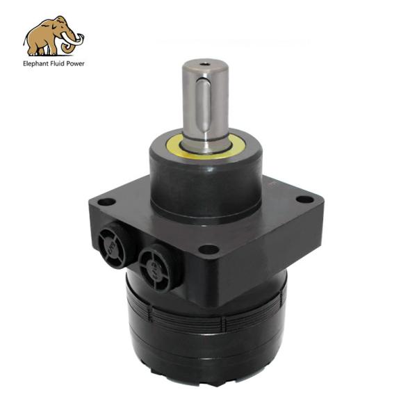 16.5kw BMER 2-375cc Parker Orbital Motor For Industrial Excavator Dynamic Fluid Component