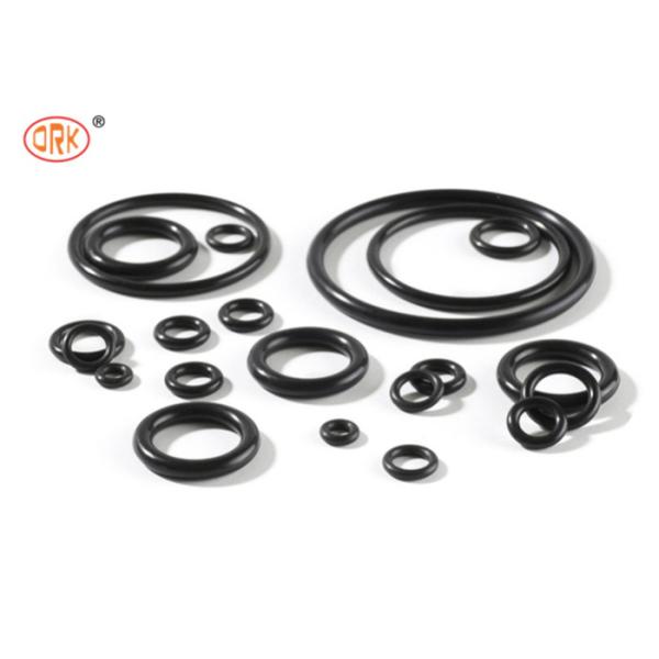 Versatile Trade Guarantees O-Ring with Wide Temperature Range and Excellent Elasticity