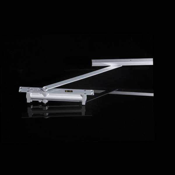 Internal Overhead Concealed Door Closer , 3 Hours Fire Rating Hold Open Door Closer