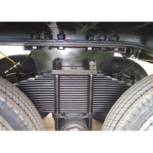 MDB90 32T Cantilever Dread Bogie Suspension In Trucks For Semi Trailer