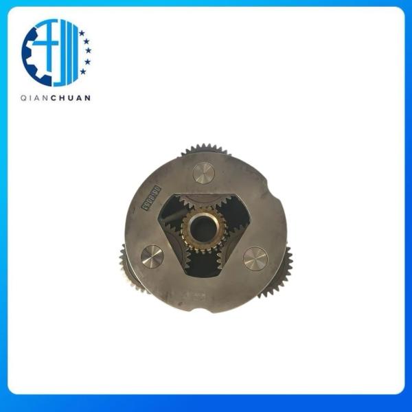 YN32W01011P1 Carrier II T/M Assy SK200-6 62 T for Kobelco Excavator Spare Part