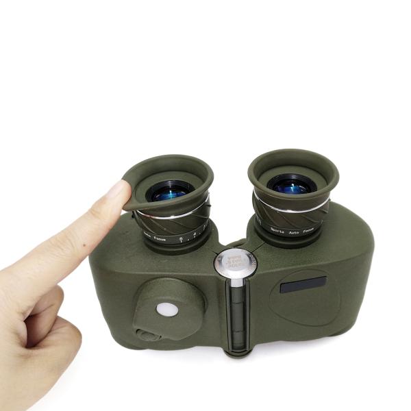 8x30 Marine Binoculars Lightweight Tactical Precision Optics For Any Situation