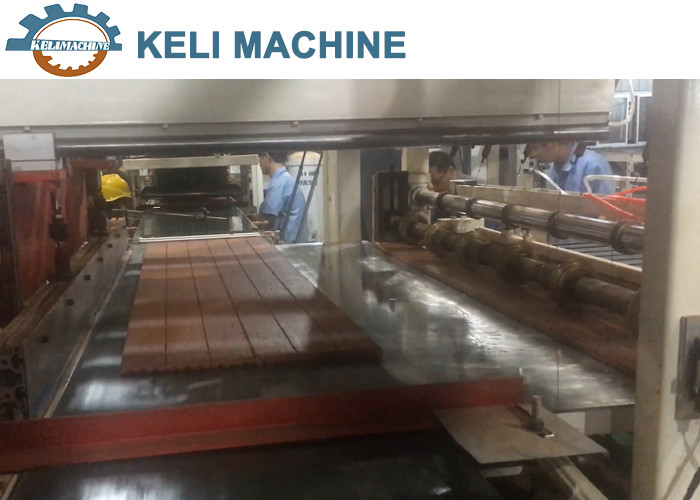 China KELI Customizable Concrete Block Making Machine Plc Operated wholesale