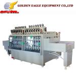 High Precision Component Etching Photochemical Etching Machine