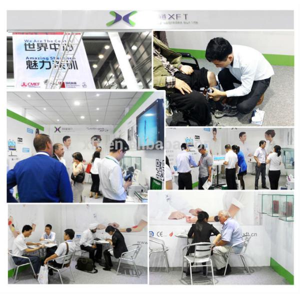 Professional Aed Automatic Defibrillator , Easy Operate Automatic External Defibrillators