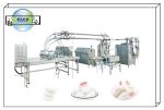 Automatic Marshmallow Depositing Production Line Machine Marshmallow Depositing