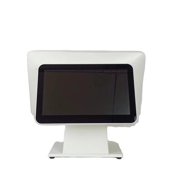 15.6'' Capacitive Touch Panel POS Cash Register for Restaurants and Small Retail Stores