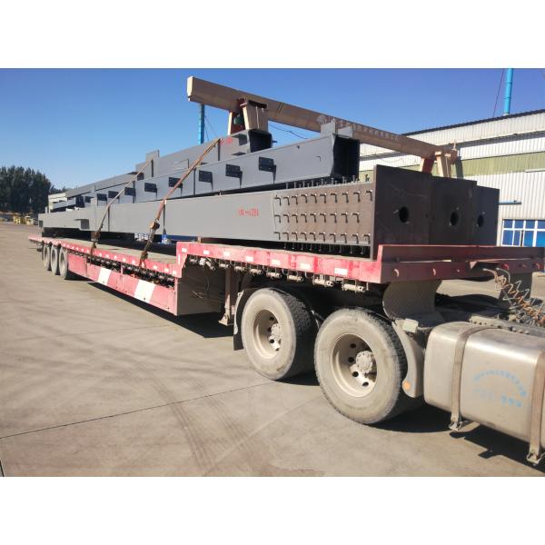 Steel Structure Pre-Engineered Factory Warehouse Workshop Cold Storage Steel Structure Buildings