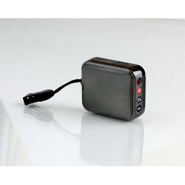 GSM Device Tracker and Phone TC-200 mini phone