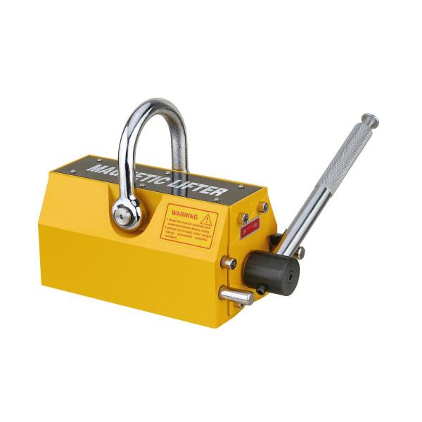 Multifunctional Permanent Magnetic Lifter High Loading Efficiency ISO9001