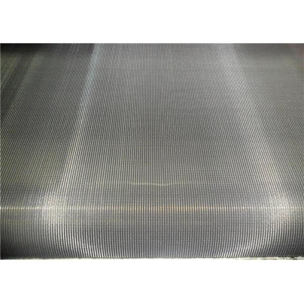 99.98% Pure Titanium Wire Mesh 0.5m-2m Width for Industrial Filtration
