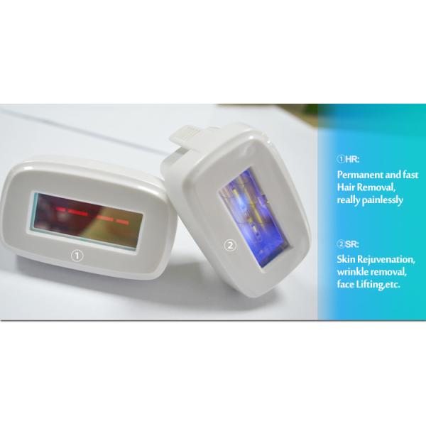 Mini Photorejuvenation IPL Machine Skin Rejuvenation 1.7KG Weight