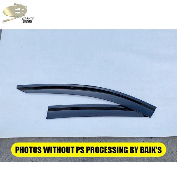 Mosun Car Vent Shade Auto Body Parts For 2020 Ford KUGA