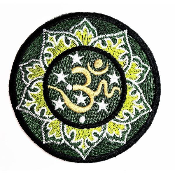 Professional Laser Cut Animal Patches For Clothes Embroidered Iron On Backing